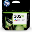 HP No.305XL Kleur 200 paginaÂ´s (Origineel)