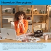 HP No.308 2-Pack 160/120 paginaÂ´s (Origineel)