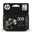 HP No.308 Zwart 160 pagina`s (Origineel)
