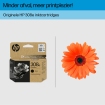 HP No.308e Zwart EvoMore 320 pagina`s (Origineel)