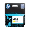 HP No.364 Geel 300 pagina`s (Origineel)