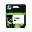 HP No.364XL Zwart 550 pagina`s (Origineel)