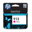 HP No.912 Magenta 315 paginaÂ´s (Origineel)