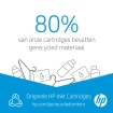 HP No.912XL Zwart 825 paginaÂ´s (Origineel)