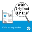 HP No.912XL Zwart 825 paginaÂ´s (Origineel)