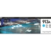 HP No.913A Cyaan 3.000 paginaÂ´s (Origineel)