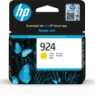 HP No.924 Geel 400 pagina`s (Origineel)