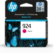 HP No.924 Magenta 400 pagina`s (Origineel)