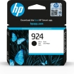 HP No.924 Zwart 500 pagina`s (Origineel)