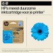 HP No.924e Cyaan EvoMore 800 pagina`s (Origineel)