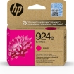 HP No.924e Magenta EvoMore 800 pagina`s (Origineel)
