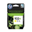HP No.933XL Geel 825 pagina`s (Origineel)