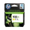HP No.935XL Geel 825 paginaÂ´s (Origineel)