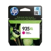 HP No.935XL Magenta 825 paginaÂ´s (Origineel)