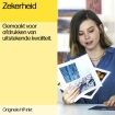 HP No.937 Cyaan 800 pagina`s (Origineel)