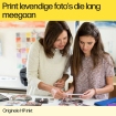HP No.937 Cyaan 800 pagina`s (Origineel)