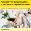 HP No.937 Cyaan 800 pagina`s (Origineel)