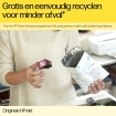 HP No.937 Magenta 800 pagina`s (Origineel)