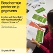 HP No.937 Magenta 800 pagina`s (Origineel)