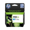 HP No.951XL Cyaan 1.500 pagina`s (Origineel)