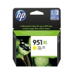 HP No.951XL Geel 1.500 pagina`s (Origineel)