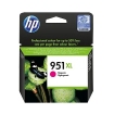 HP No.951XL Magenta 1.500 pagina`s (Origineel)