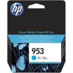HP No.953 Cyaan 630 paginaÂ´s (Origineel)