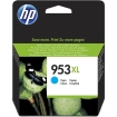 HP No.953XL Cyaan 1.450 paginaÂ´s (Origineel)