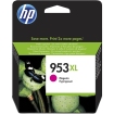 HP No.953XL Magenta 1.450 paginaÂ´s (Origineel)