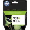 HP No.953XL Zwart 2.000 paginaÂ´s (Origineel)