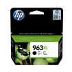 HP No.963XL Zwart 2.000 paginaÂ´s (Origineel)