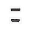 Adapter DisplayPort 1.1 --> HDMI LogiLink