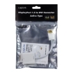 Adapter DisplayPort 1.2 --> DVI-D LogiLink