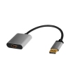 Adapter DisplayPort 1.2 --> HDMI 4K/60Hz LogiLink