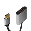 Adapter DisplayPort 1.2 --> HDMI 4K/60Hz LogiLink
