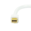 Adapter DisplayPort mini 1.1a --> HDMI LogiLink