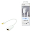 Adapter DisplayPort mini 1.1a --> HDMI LogiLink