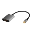 Adapter DisplayPort mini 1.2 --> HDMI 4K/60Hz LogiLink