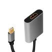 Adapter DisplayPort mini 1.2 --> HDMI 4K/60Hz LogiLink