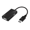 Adapter DisplayPort naar DVI / HDMI / VGA LogiLink