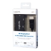 Adapter DisplayPort naar DVI / HDMI / VGA LogiLink