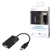 Adapter DisplayPort naar DVI / HDMI / VGA LogiLink
