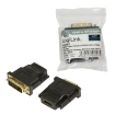 Adapter HDMI (F) --> DVI-D (M) LogiLink