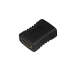 Adapter HDMI (F) <--> HDMI (F) LogiLink