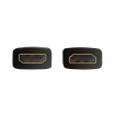 Adapter HDMI (F) <--> HDMI (F) LogiLink