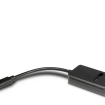 Adapter M.2 NVMe/SATA (F) --> USB 3.2-C (M) Inter-Tech