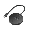 Adapter M.2 NVMe/SATA (F) --> USB 3.2-C (M) LogiLink