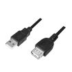 Adapter USB-A 2.0 (M)--> Serieel (M) LogiLink