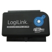 Adapter USB-A 3.0 (M) --> IDE en SATA (F) LogiLink