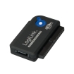 Adapter USB-A 3.0 (M) --> IDE en SATA (F) LogiLink